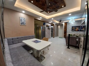 Master Bedroom in 3 BHK Apartment at Gaur Sportswood, Sector 79 – for Rent