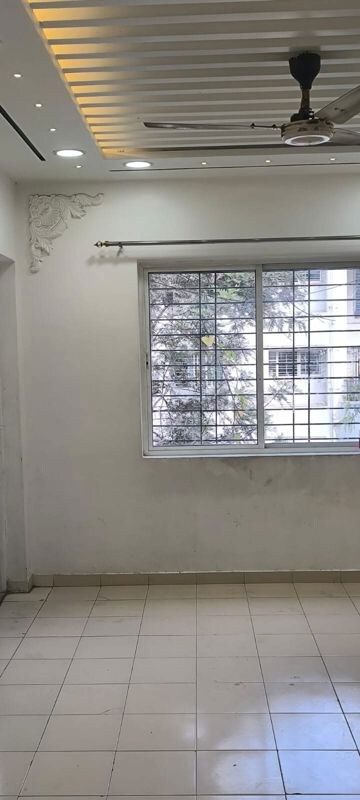 Master Bedroom in 1 BHK Apartment at Dugad Suswani Complex, Kondhwa – for Rent