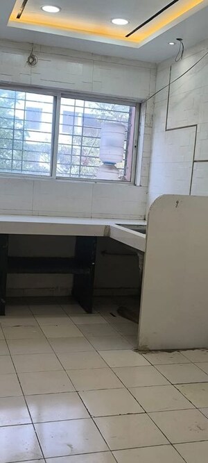 Kitchen in 1 BHK Apartment at Dugad Suswani Complex, Kondhwa – for Rent