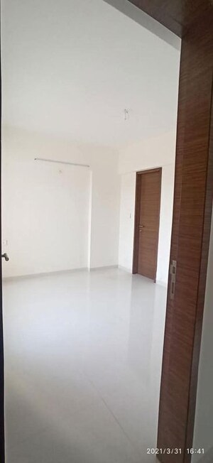 Living Room in 2 BHK Apartment at Mittal Sun Exotica, Yewalewadi – for Sale