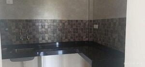 Kitchen in 2 BHK Apartment at Mittal Sun Exotica, Yewalewadi – for Sale