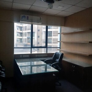 Corridor in  Office Space at KPCT Mall, Wanowrie – for Rent
