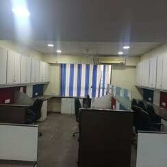 Office Space For Rent in KPCT Mall