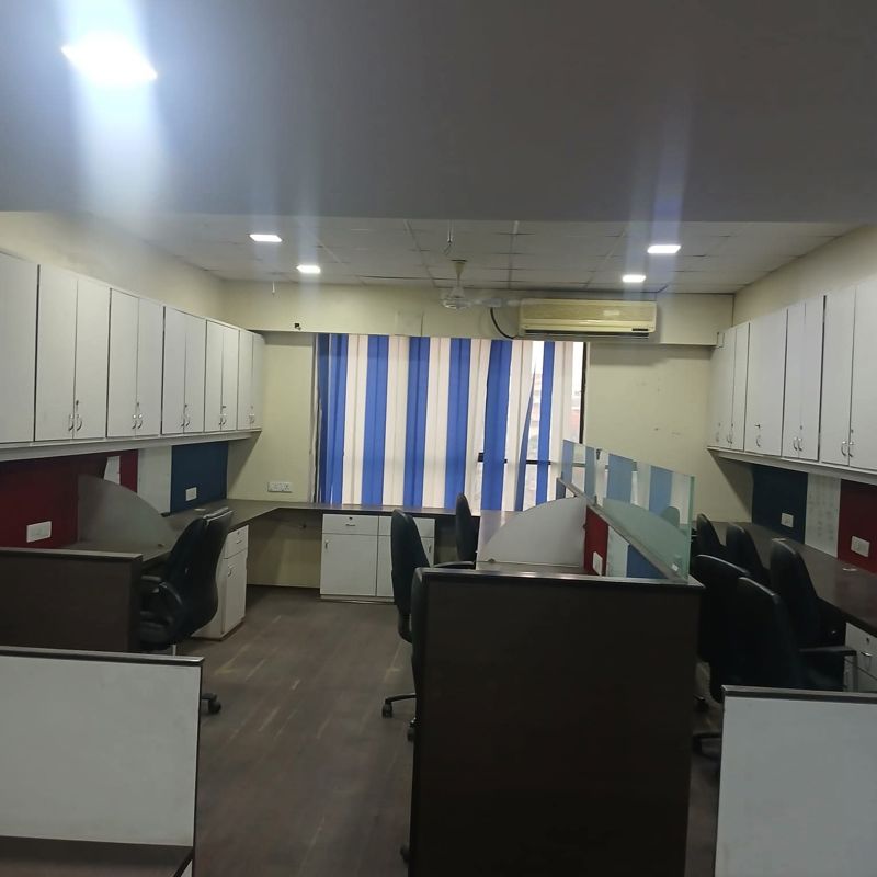 Office Space For Rent in KPCT Mall