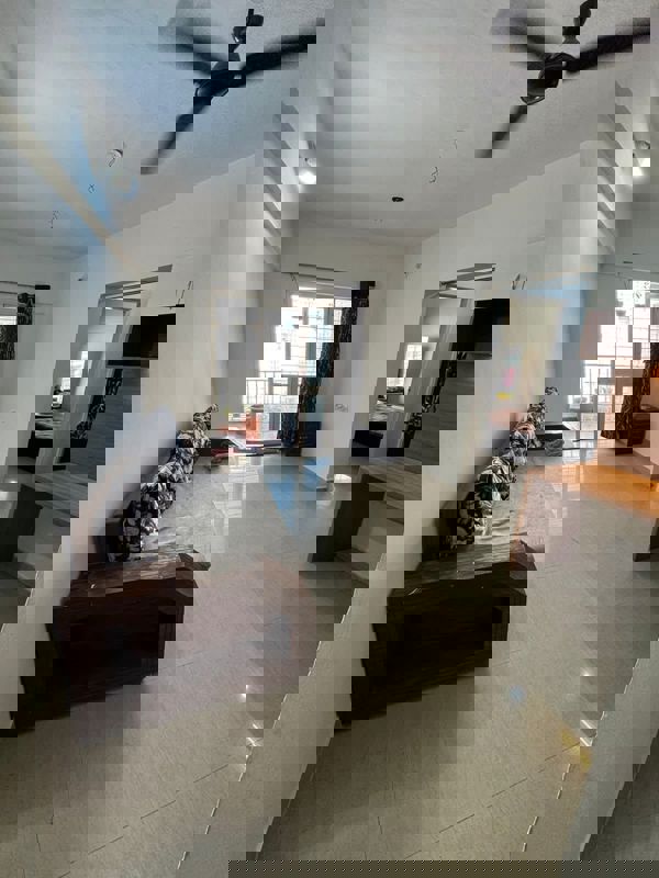 1 BHK + Extra Room 625 Sq.Ft. Apartment in Goel Sai Ganga