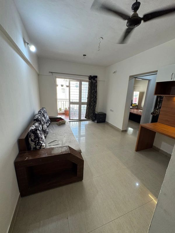 1 BHK + Extra Room Apartment For Rent in Goel Sai Ganga