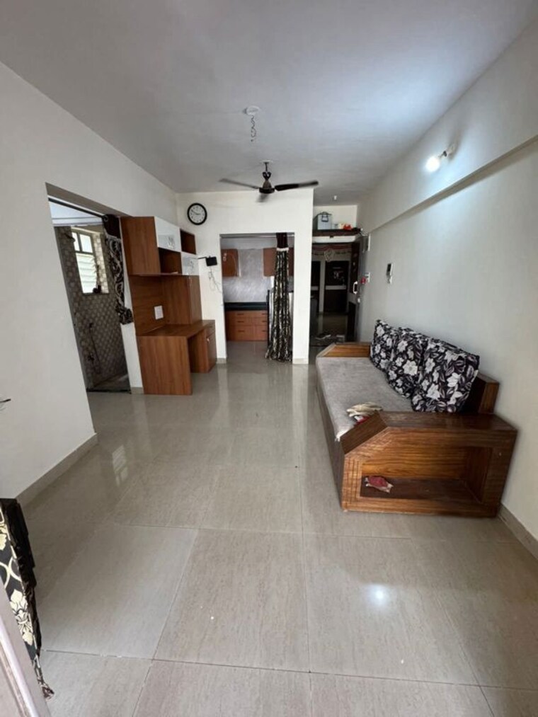 undefined, goel-sai-ganga 1 Bedroom 625 Sq.Ft. Apartment In Undri Pune 9948006
