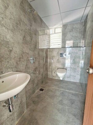 Attached Bathroom in 3 BHK Apartment at Gagan Ela, Nibm Road – for Sale