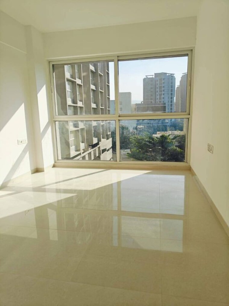 Living Room, gagan-ela 3 Bedroom 1200 Sq.Ft. Apartment In Nibm Road Pune 9946960