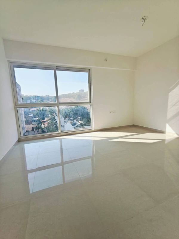 3 BHK + Extra Room Apartment For Sale in Gagan Ela