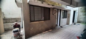 Shop – Exterior View View at Pandit Colony - for Rent