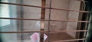 Floor Plan in  Shop at Pandit Colony – for Rent