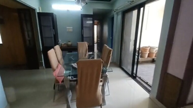 undefined, brahma-emerald-county 3 Bedroom 1600 Sq.Ft. Apartment In Kondhwa Pune 9937945
