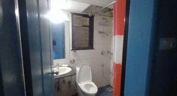 Attached Bathroom in 3 BHK Apartment at Brahma Emerald County, Kondhwa – for Rent
