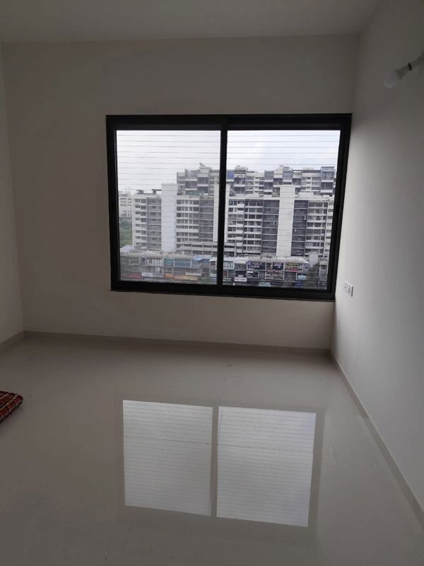 2 BHK + Extra Room Apartment For Rent in Kumar Palmspring Towers