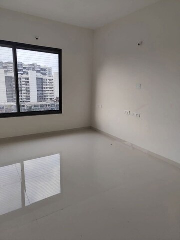 Bedroom in 2 BHK Apartment at Kumar Palmspring Towers, Undri – for Rent