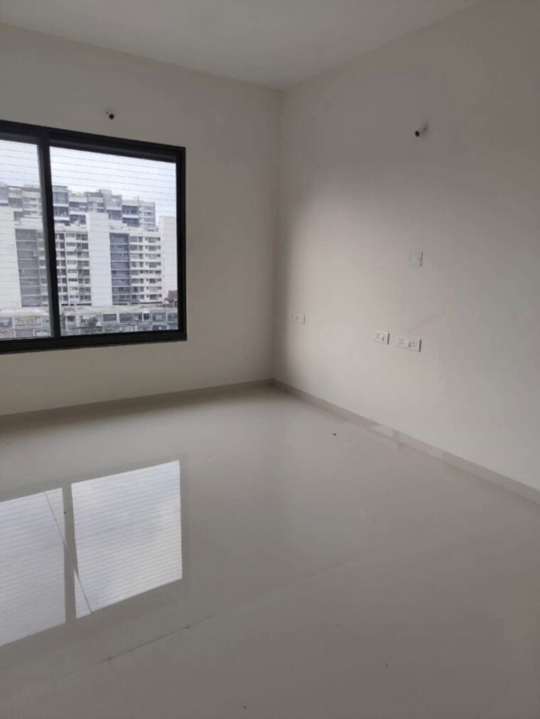 Bedroom, kumar-palmspring-towers 2 Bedroom 834 Sq.Ft. Apartment In Undri Pune 9948488