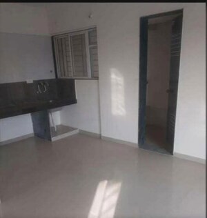 Kitchen in 3 BHK Apartment at Kumar Kul Utsav, Kondhwa Budruk – for Sale