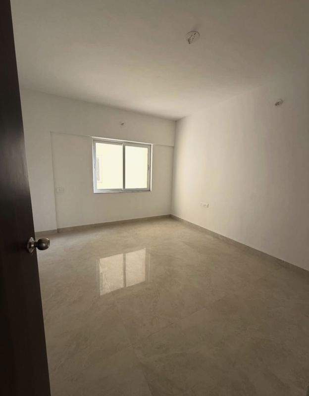 3 BHK + Extra Room Apartment For Sale in Kumar Kul Utsav