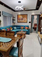 3 BHK + Extra Room 1035 Sq.Ft. Apartment in Urban Nest