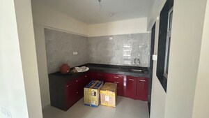 Furnished Amenities in 2 BHK Apartment at Gini Belvista Phase 1, Dhanori – for Rent
