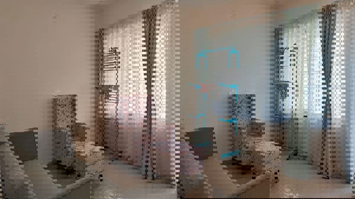 2 BHK + Extra Room 671 Sq.Ft. Apartment in Kolte Patil Three Jewels