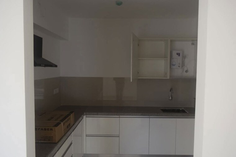 Kitchen, gagan-ela 2 Bedroom 795 Sq.Ft. Apartment In Nibm Road Pune 9956406