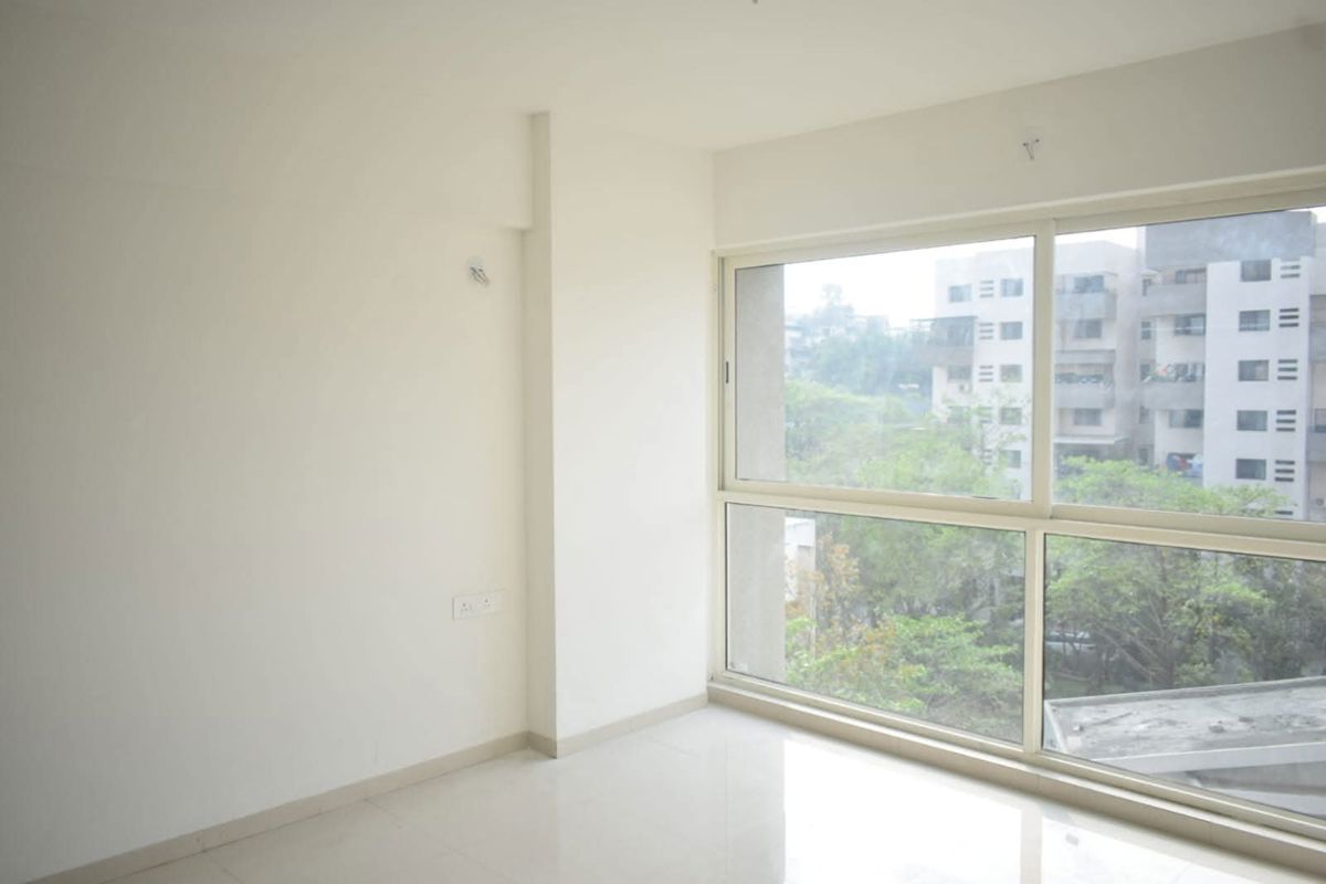 2 BHK + Extra Room Apartment For Sale in Gagan Ela