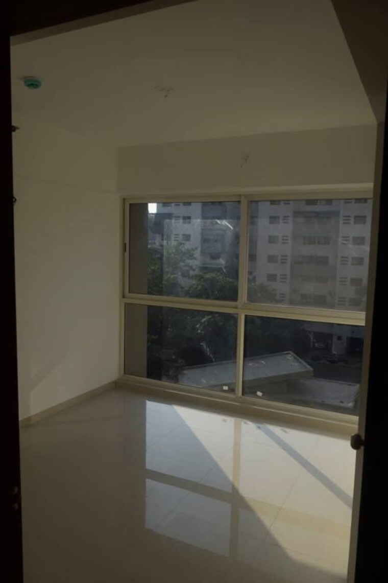 Attached Bathroom, gagan-ela 2 Bedroom 795 Sq.Ft. Apartment In Nibm Road Pune 9956406