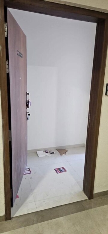 Corridor in 2 BHK Apartment at Legacy ILife, Nibm – for Sale