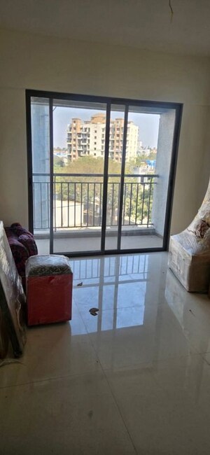 Living Room in 2 BHK Apartment at Legacy ILife, Nibm – for Sale