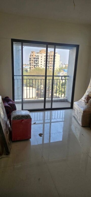 Living Room in 2 BHK Apartment at Legacy ILife, Nibm – for Sale