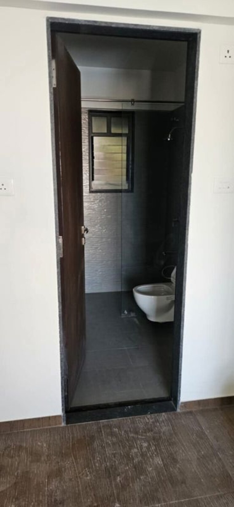 Attached Bathroom, legacy-ilife 2 Bedroom 806 Sq.Ft. Apartment In Nibm Pune 9956389