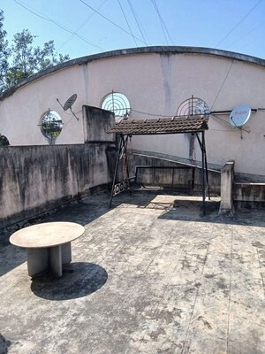 2 BHK Apartment – Exterior View View at Gajraj Mayur Pankh Apartments, Kondhwa - for Sale