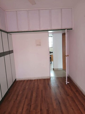 Bedroom in 2 BHK Apartment at Gajraj Mayur Pankh Apartments, Kondhwa – for Sale