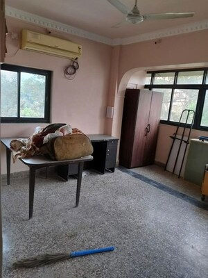 Bedroom in 1 BHK Apartment at Siddhartha Tower, Fatima Nagar – for Rent