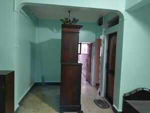 1 BHK Apartment For Rent in Siddhartha Tower, Fatima Nagar