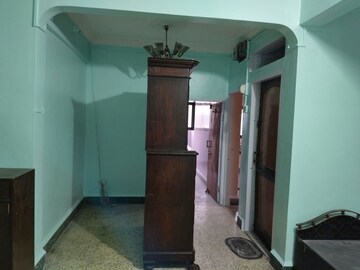 1 BHK Apartment For Rent in Siddhartha Tower, Fatima Nagar