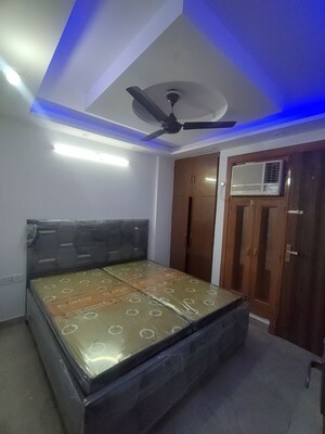 2 BHK Builder Floor For Rent in Dwarka Mor