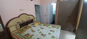 Master Bedroom in 2 BHK Apartment at Nancy Gardens3200000, Nibm – for Rent