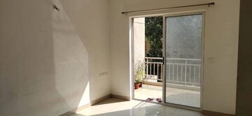 Balcony in 2 BHK Apartment at Parge Vivaan, Kondhwa – for Sale