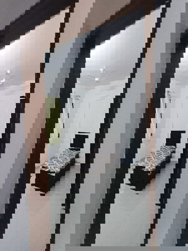 3 BHK + Extra Room 1200 Sq.Ft. Apartment in Chandan Garden