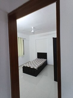 3 BHK + Extra Room Apartment For Rent in Chandan Garden