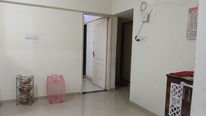 Room in 2 BHK Apartment at Sancheti Eves Garden, Mundhwa – for Rent