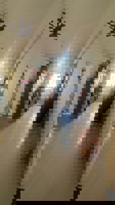 2 BHK + Pooja Room,Servant Room,Extra Room 699 Sq.Ft. Apartment in Sancheti Eves Garden