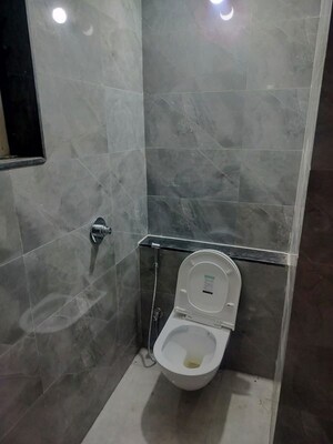 Master Bedroom in 2 BHK Apartment at Basil Mondale, Mundhwa – for Rent