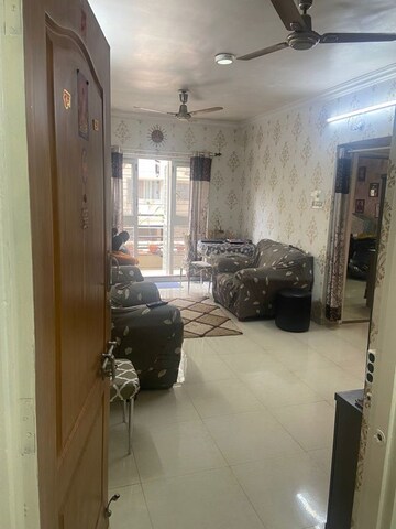 2 BHK Apartment For Rent in Neco Gardens, Viman Nagar