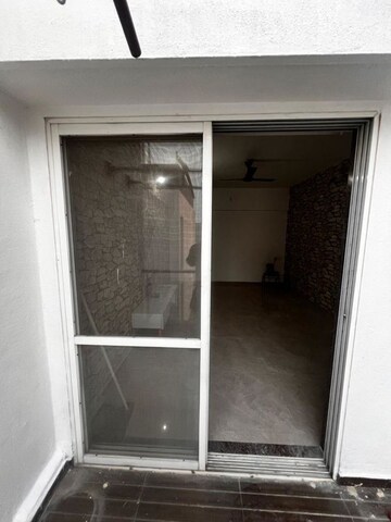 Building Lobby in 2 BHK Apartment at Venkatesh Graffiti, Keshav Nagar – for Rent