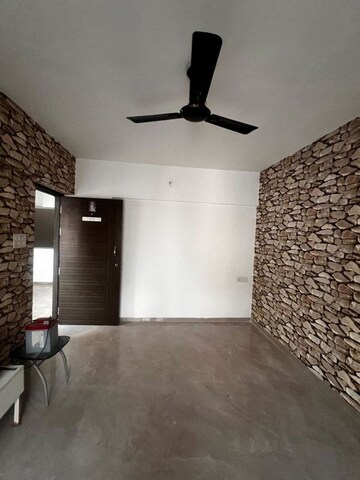 Bathroom in 2 BHK Apartment at Venkatesh Graffiti, Keshav Nagar – for Rent