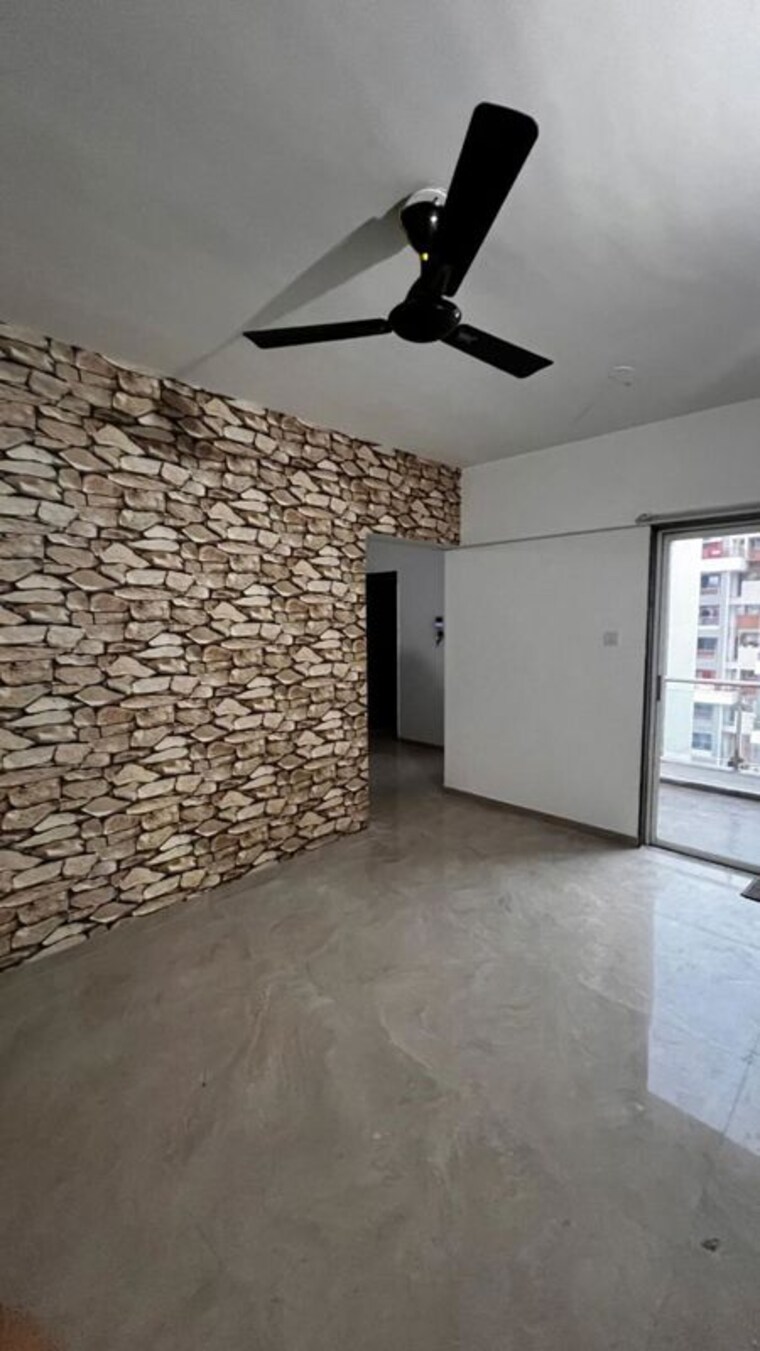 Room, venkatesh-graffiti 2 Bedroom 700 Sq.Ft. Apartment In Keshav Nagar Pune 9963050